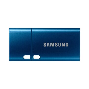 Samsung MUF-128DA USB 128 GB USB C 3.2 Gen 1 Blu