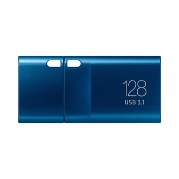 Samsung MUF-128DA USB 128 GB USB C 3.2 Gen 1 Blu