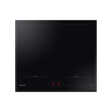 Samsung NZ64B5066KK 60 cm A Induzione 4 Fornello(i) Nero