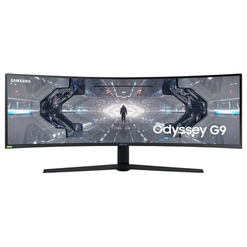 Samsung Odyssey C49G95TSSR 49