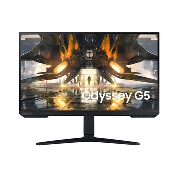 Samsung Odyssey G5 - G50A da 27'' QHD Flat