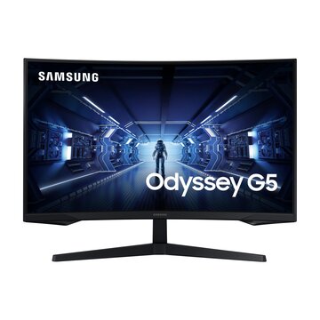 Samsung Odyssey G5 G55T 32