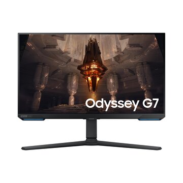 Samsung Odyssey G7 da 28'' UHD Flat 1ms