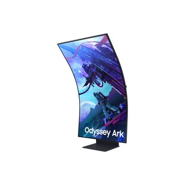 Samsung Odyssey Monitor Gaming Ark 2ª Gen. da 55