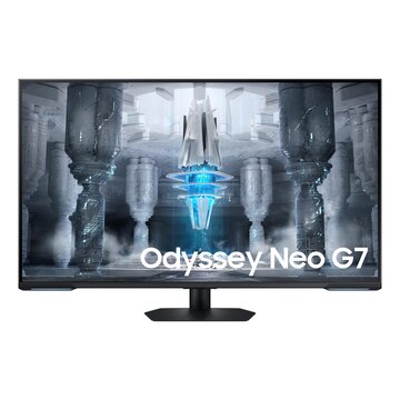 Samsung Odyssey Neo G7 - G70NC da 43'' UHD Flat
