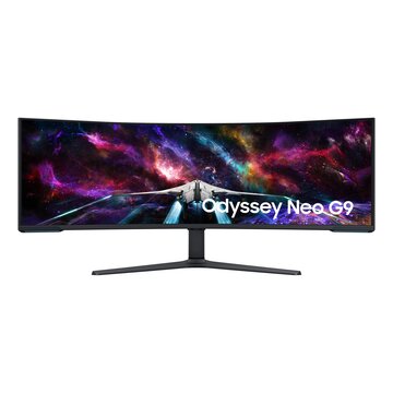 Samsung Odyssey Neo G9 57'' Dual UHD 240Hz 1ms