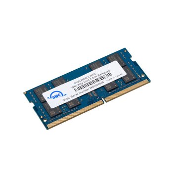 Samsung OWC OWC2666DDR4S32G memoria 32 GB 1 x 32 GB DDR4 2666 MHz