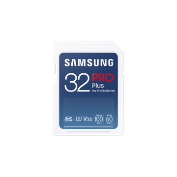 Samsung PRO Plus 32 GB SDXC UHS-I
