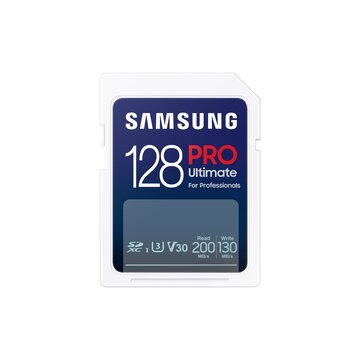 Pro ultimate sd card - scheda di memoria 128gb