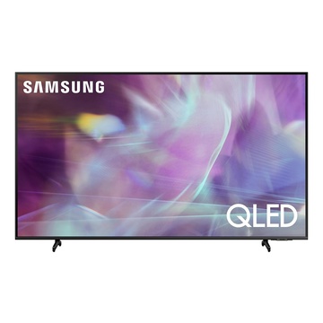 Samsung QE50Q60A TV QLED 4K 50” Smart TV Wi-Fi Black 2021