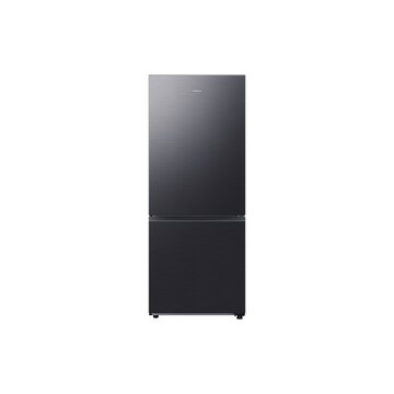 Rb50dg601eb1 libera installazione 508 l e antracite