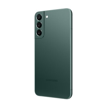 Samsung S22+ 5G 6.6'' 128 GB Doppia SIM Green