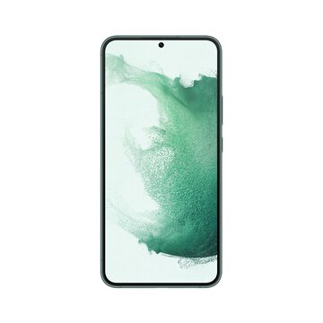 Samsung S22+ 5G 6.6'' 128 GB Doppia SIM Green