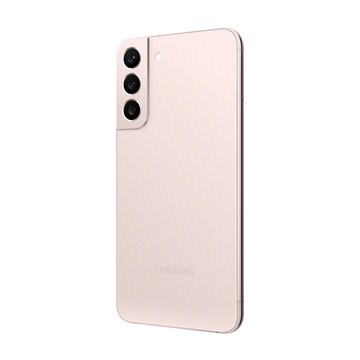 Samsung S22+ 5G 6.6'' 128 GB Doppia SIM Pink Gold