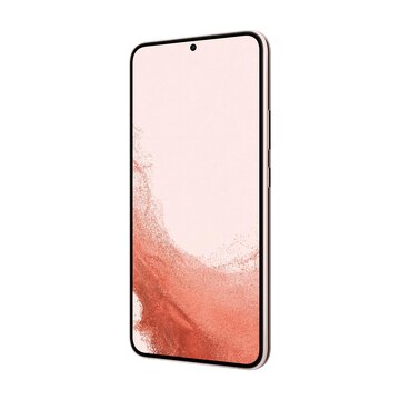 Samsung S22+ 5G 6.6'' 128 GB Doppia SIM Pink Gold