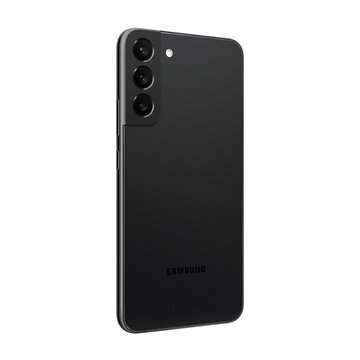 Samsung S22+ 5G 6.6'' 128 GBDoppia SIM Phantom Black