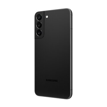 Samsung S22+ 5G 6.6'' 256 GB Doppia SIM Phantom Black