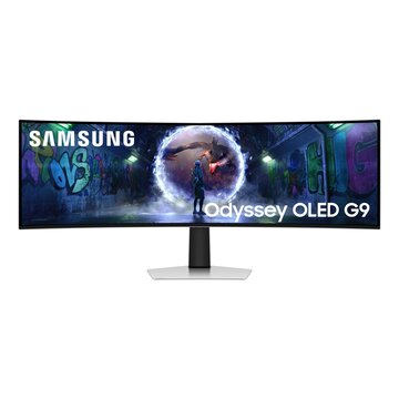 S49dg934su monitor pc 124,5 cm (49