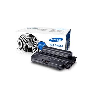 Samsung SCX-D5530A Cartuccia Toner 1 pz Originale Nero