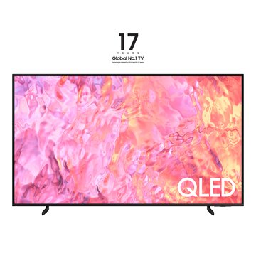 Series 6 qled 4k 75