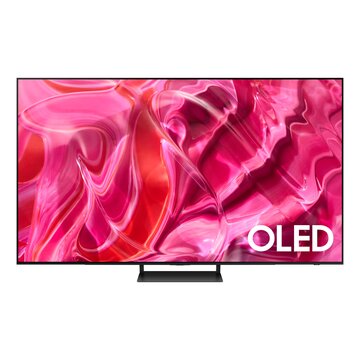 Samsung Series 9 OLED 4K 55