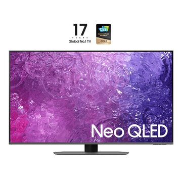 Samsung Series 9 TV QE50QN90CATXZT Neo QLED 4K, Smart TV 50