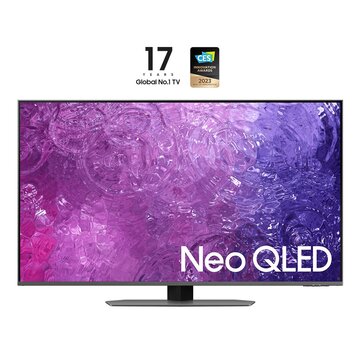 Series 9 tv qe50qn90catxzt neo qled 4k, smart tv 50