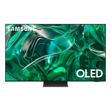 Samsung Series 9 TV QE65S95CATXZT OLED 4K, Smart TV 65