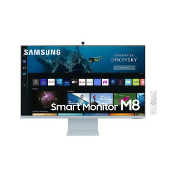 Samsung Smart Serie M8 32