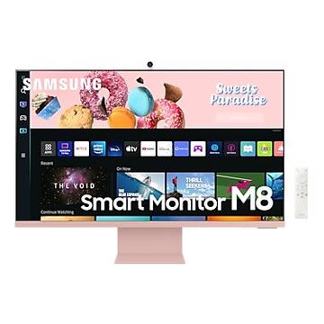Samsung Smart Serie M8 32