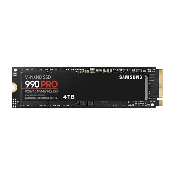 Ssd 990 pro nvme m.2 ssd 4000gb