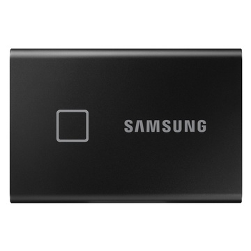 Samsung T7 Touch 2000 GB Nero