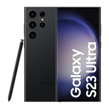 Samsung TIM Galaxy S23 Ultra 6.8