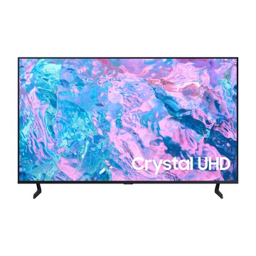 Samsung UE55CU7090UXZT TV 4K Ultra HD Smart TV Wi-Fi Nero