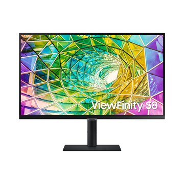 Samsung ViewFinity HRM S8 da 27'' UHD Flat