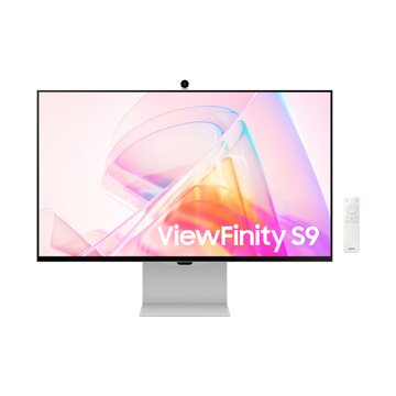 Viewfinity monitor hrm s9 - s90pc 27'' 5k flat