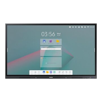 Samsung WA65C lavagna interattiva 165,1 cm (65