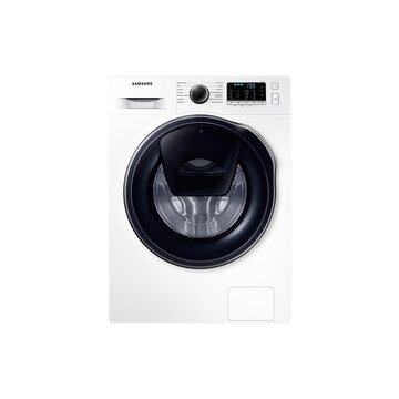 Samsung WW8NK52E0VW lavatrice Caricamento frontale 8 kg 1200 Giri/min C Bianco