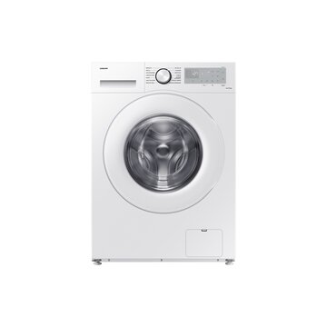 Samsung WW90CGC04DTH lavatrice Caricamento frontale 9 kg 1400 Giri/min Bianco