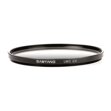 Samyang 0SYUV770 UV 77mm