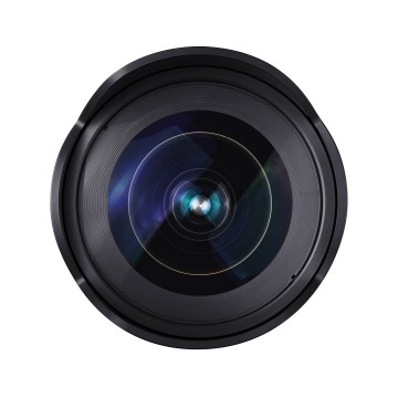 Samyang 14mm f/2.8 AF Sony E-Mount da ESPOSIZIONE