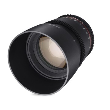 Samyang 85mm t/1.5 FF Cimena Xeen PL