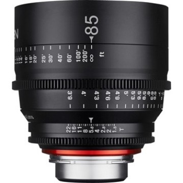 Samyang 85mm t/1.5 FF Cinema Xeen Sony E-Mount