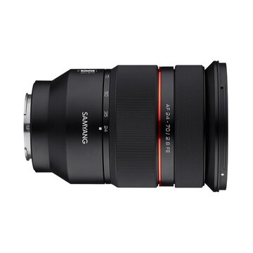 Samyang 24-70mm f/2.8 AF FE Sony E-Mount [Usato]