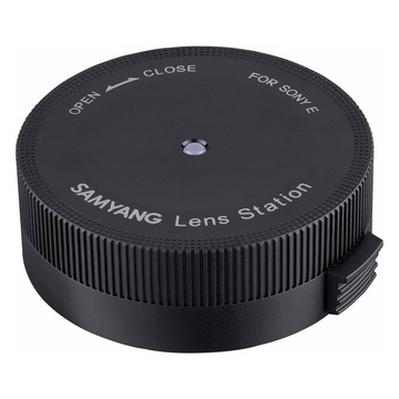 Samyang Lens Station USB per Sony E-Mount