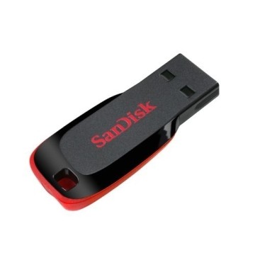 SanDisk 64GB Cruzer Blade
