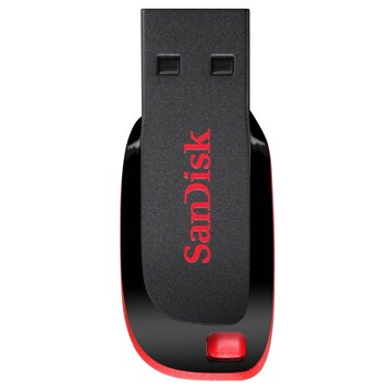 SanDisk Cruzer Blade 16GB