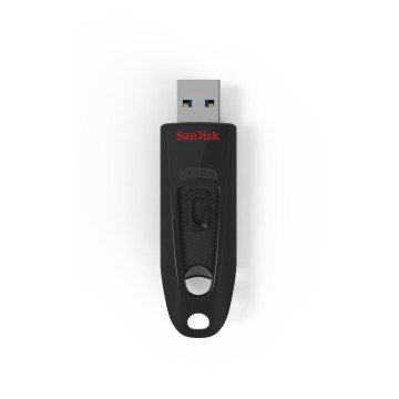 SanDisk Cruzer Ultra 32GB USB 3.0 Tipo-A Nero