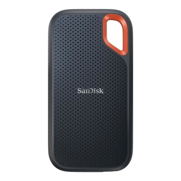 SanDisk Extreme Portable 500 GB Nero