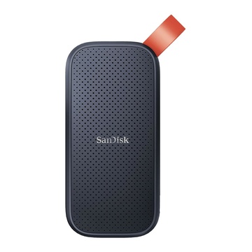 SanDisk Portable 1000 GB Blu